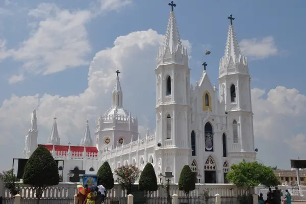 Santuário de Velankanni