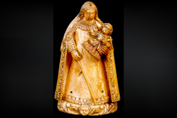 Nossa Senhora da África em Ceuta