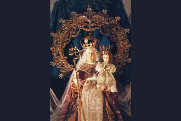 Nossa Senhora do Bom Sucesso