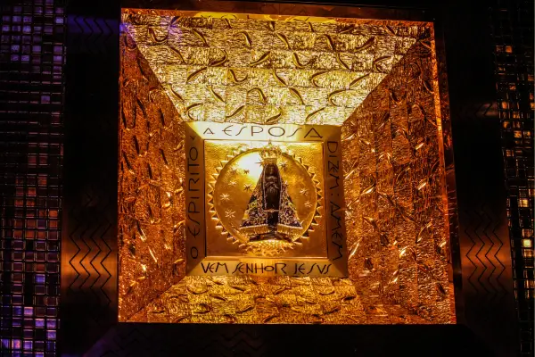 Nossa Senhora Aparecida