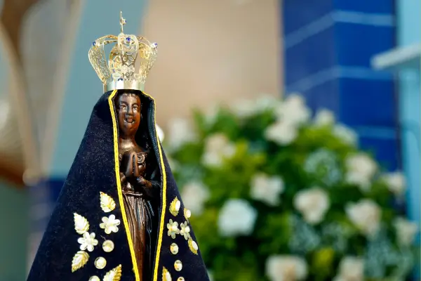 Nossa Senhora Aparecida