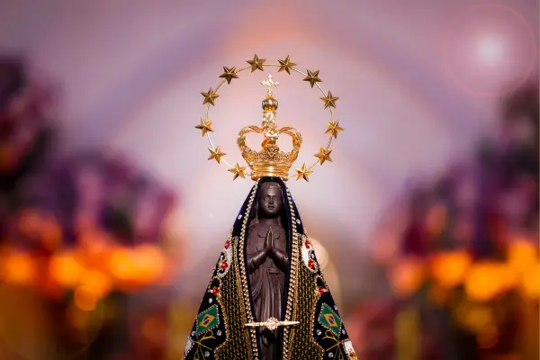 Nossa Senhora Aparecida