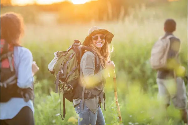 Melhor Escolha de Chapéus e Bonés para Peregrinos