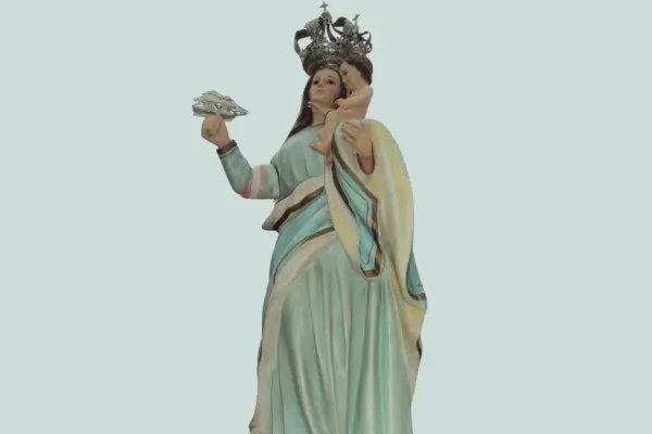 Nossa Senhora da Boa Viagem