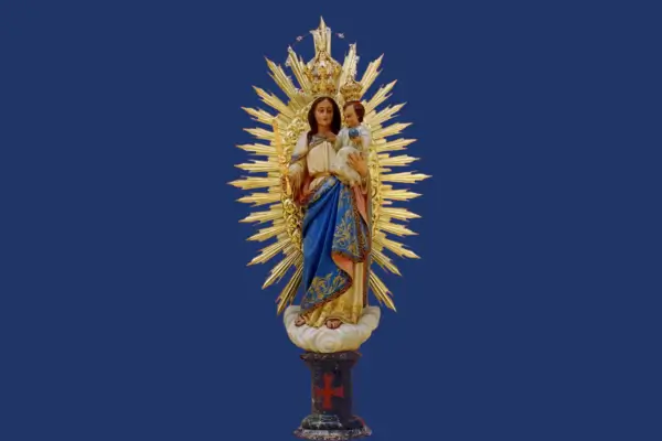 Nossa Senhora do Pilar