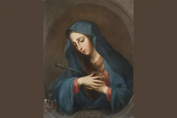 Nossa Senhora das Dores