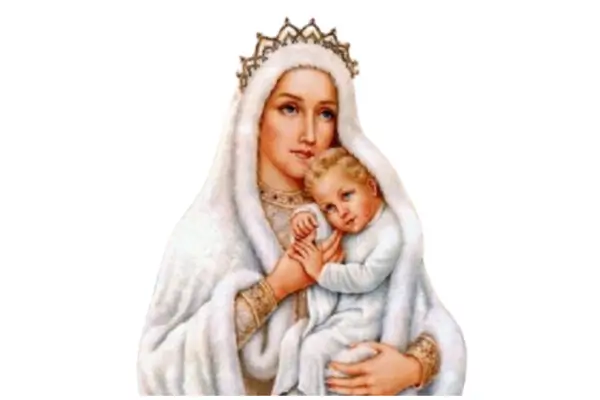 Nossa Senhora das Neves