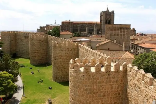 Ávila, Espanha