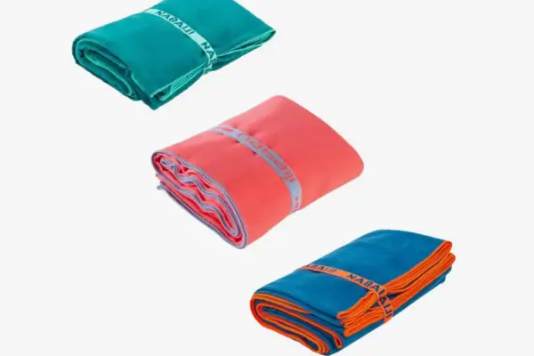 Toalha de Microfibra