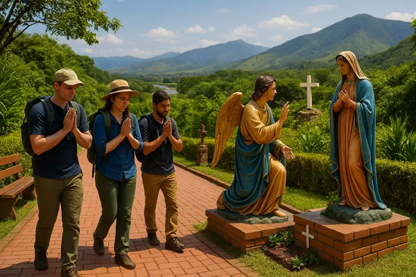caminho_rosario_aparecida