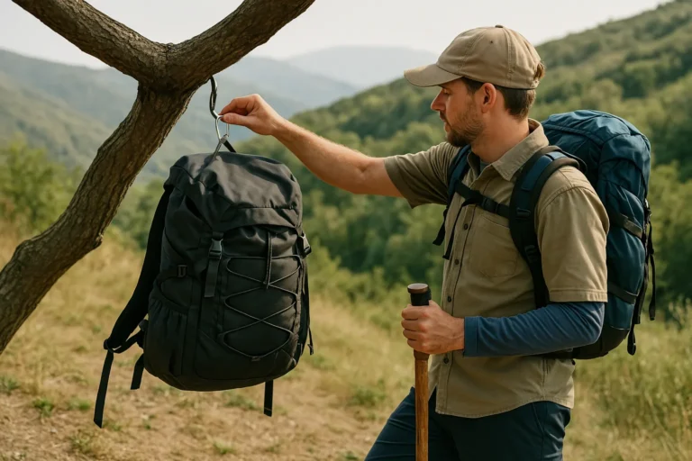 Gancho para pendurar