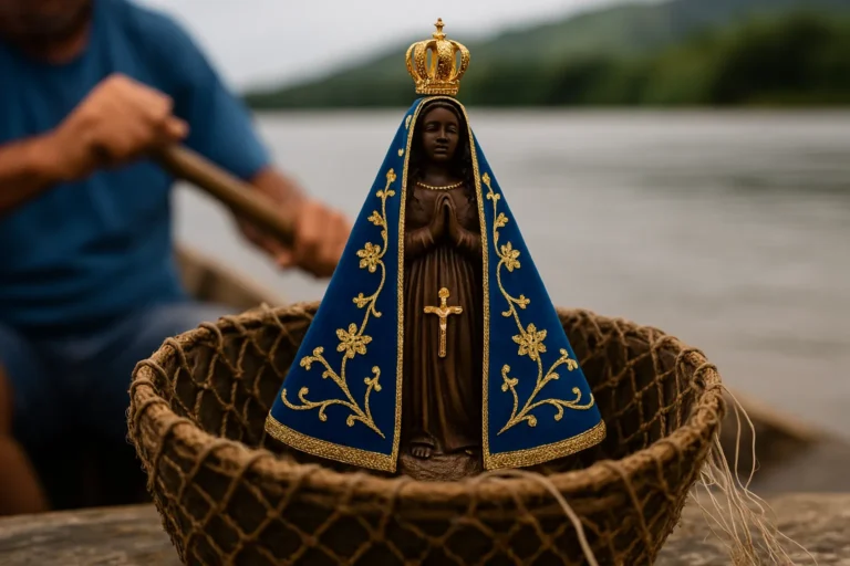 Nossa Senhora Aparecida