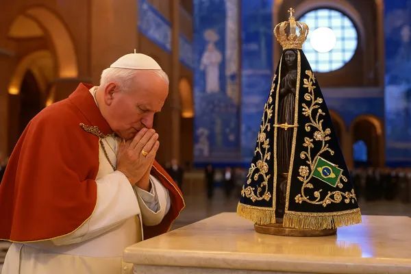 papa_joao_paulo_ii_aparecida