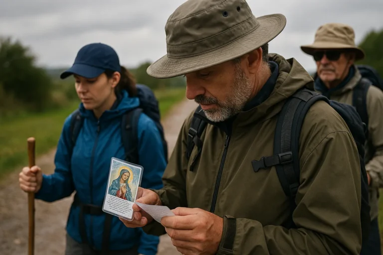Orações plastificadas