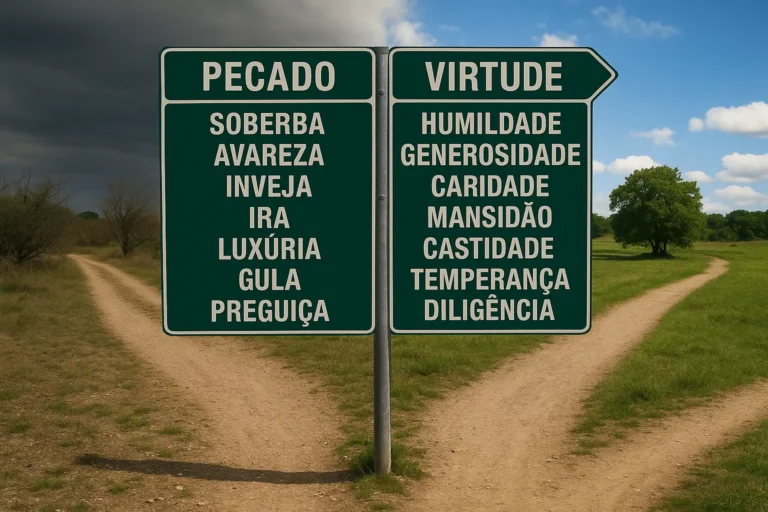 7 Pecados Capitais
