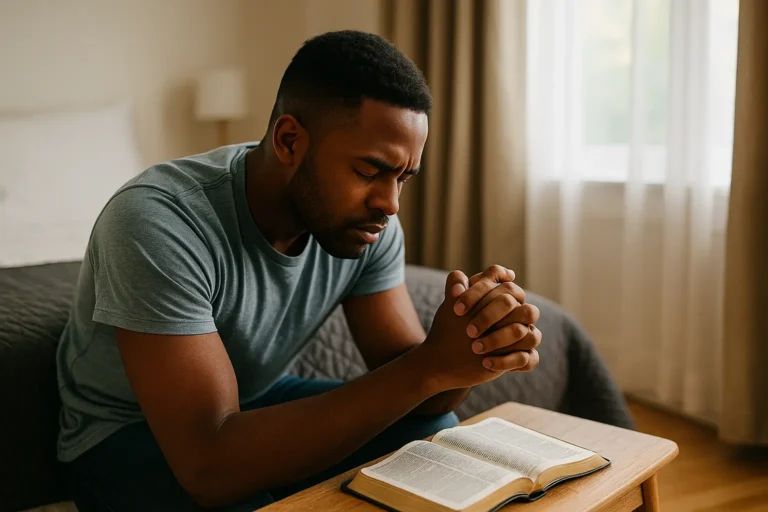 Como a Hora da Armadura pode Fortalecer você contra tentações