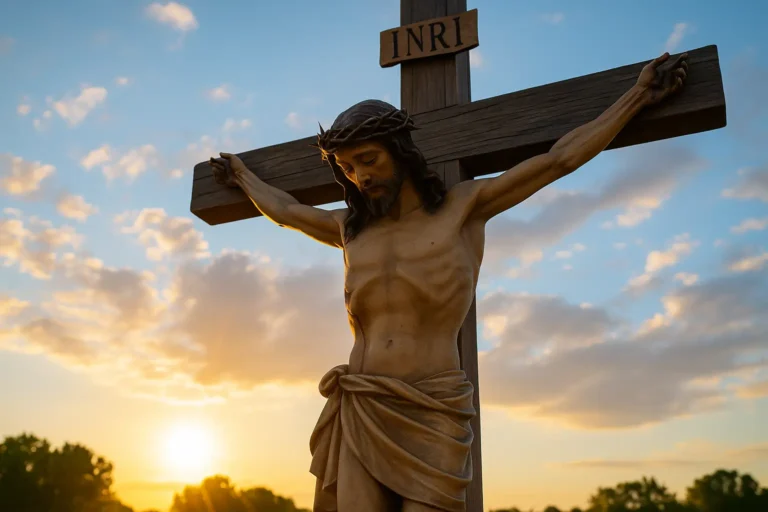 Força do Alto: a Eração das 15h00 que Sustenta nos Momentos Difíceis