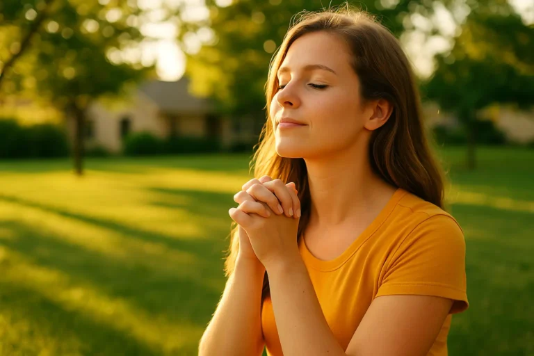 Fortaleça sua Fé com 7 Orações Diárias