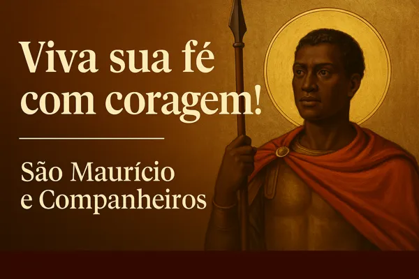 ORACAO DA MANHA - 22:09:2025