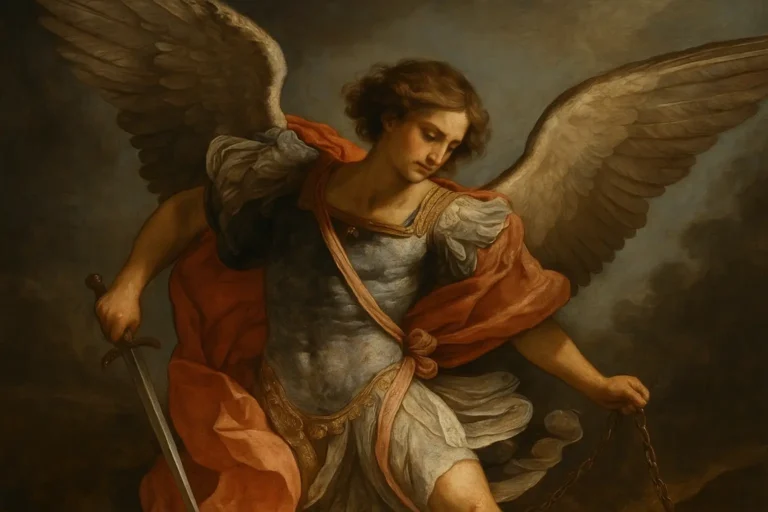 Príncipe da Milícia Celeste